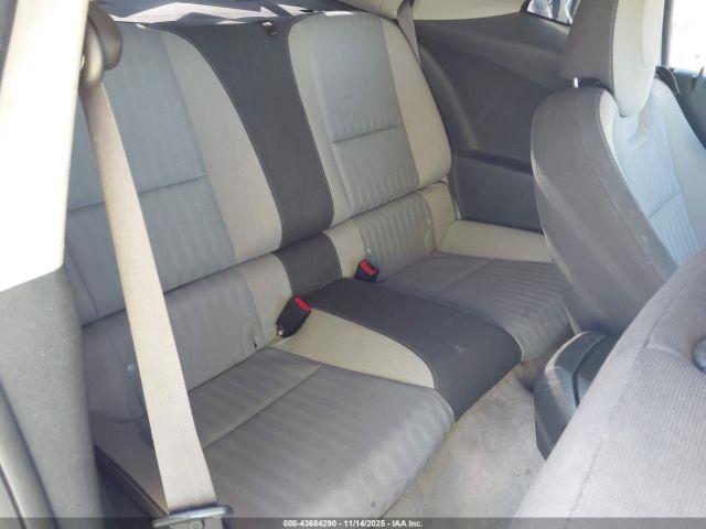 Chevrolet Camaro 2ls Image 6