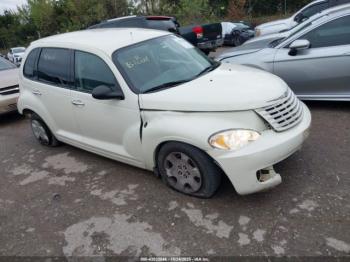  Salvage Chrysler PT Cruiser