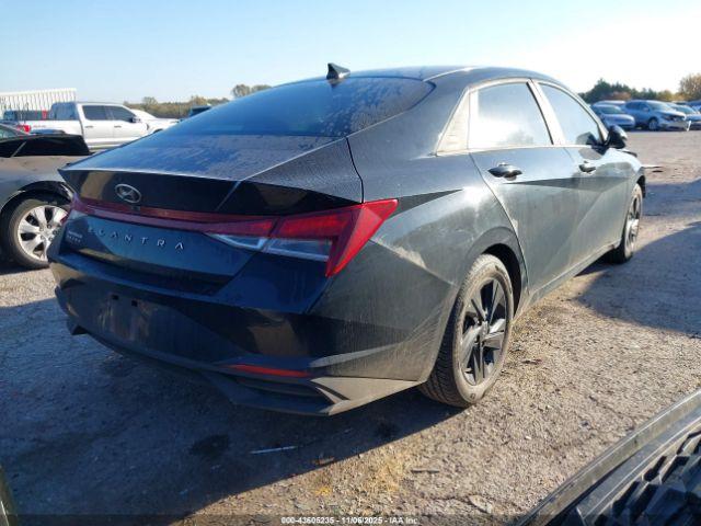 Hyundai ELANTRA Sel Image 4