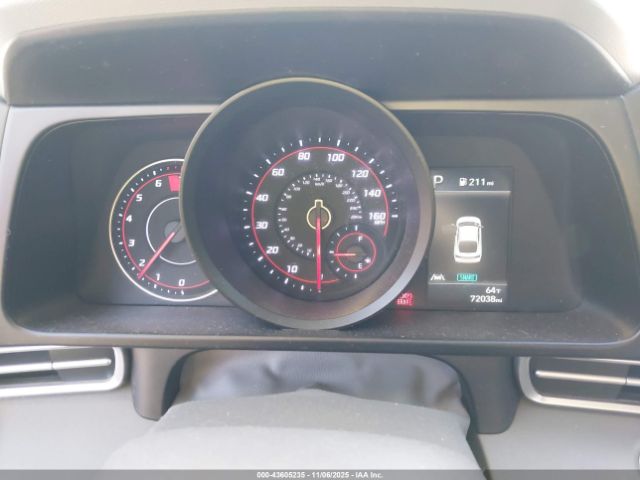 Hyundai ELANTRA Sel Image 16