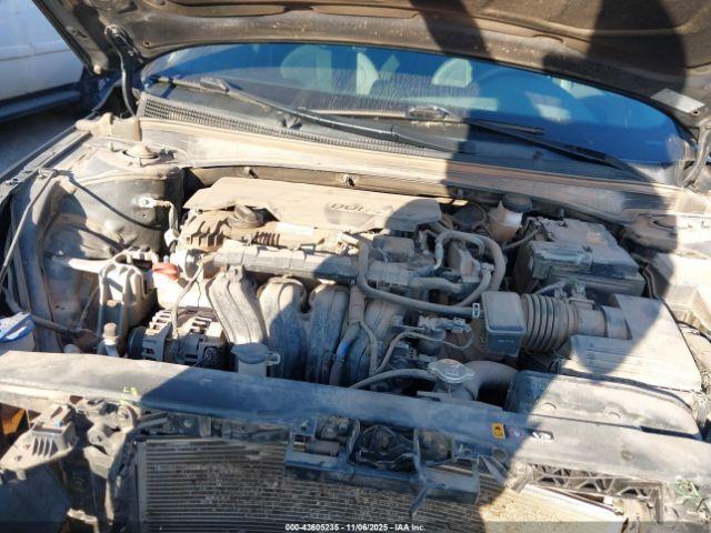 Hyundai ELANTRA Sel Image 9