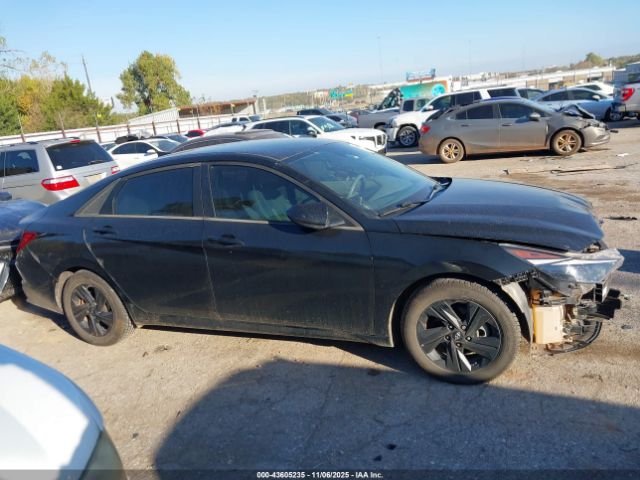 Hyundai ELANTRA Sel Image 14