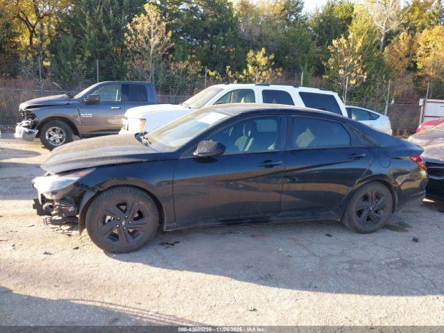 Hyundai ELANTRA Sel Image 5