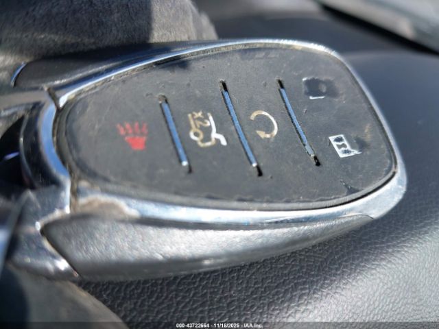 Chevrolet Camaro 1lt Image 17