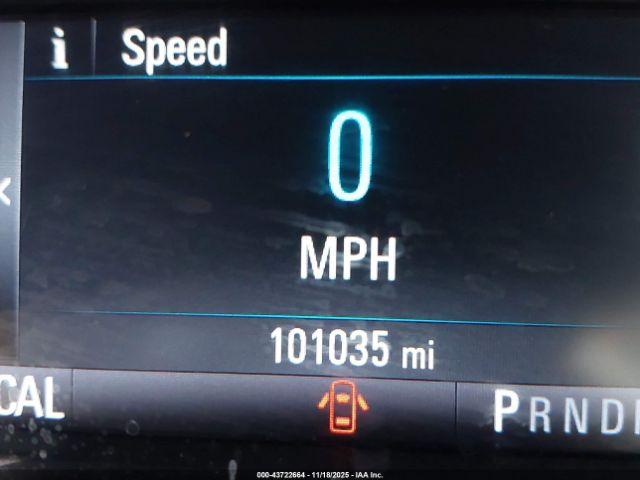 Chevrolet Camaro 1lt Image 3