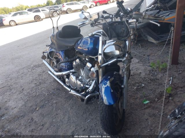 Yamaha Xvz13 A Image 1