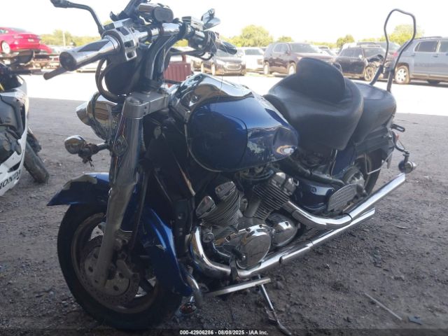 Yamaha Xvz13 A Image 16