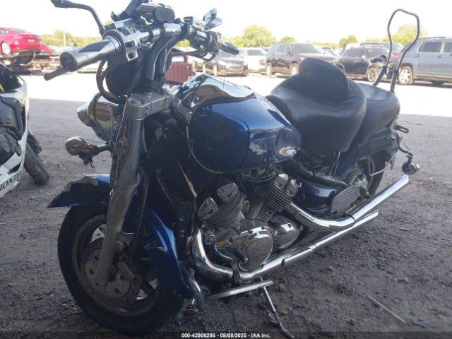 Yamaha Xvz13 A Image 16