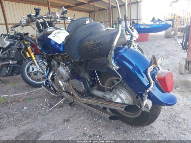 Yamaha Xvz13 A Image 2