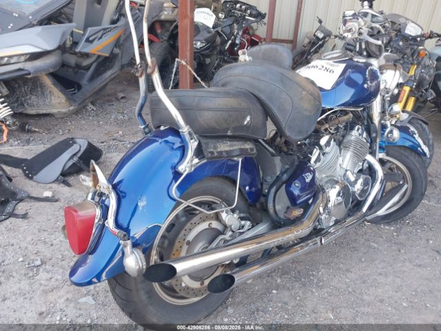 Yamaha Xvz13 A Image 10