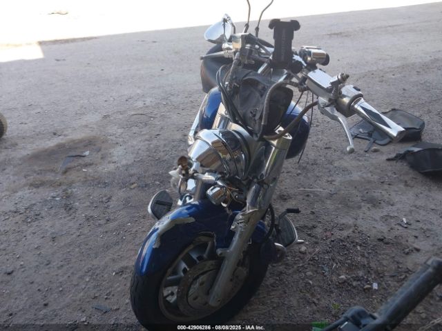 Yamaha Xvz13 A Image 6