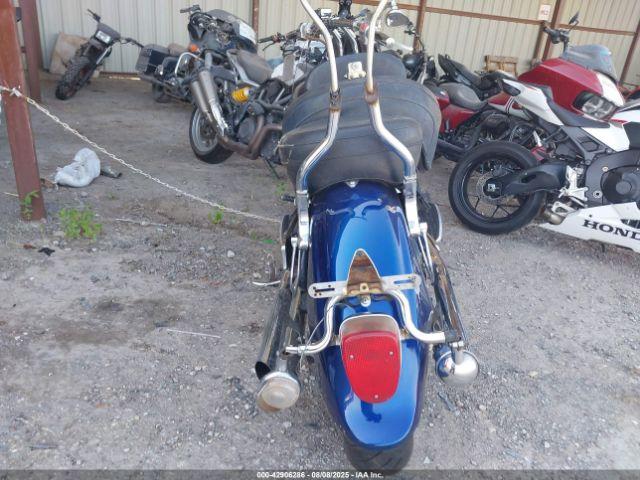 Yamaha Xvz13 A Image 8