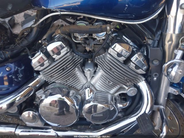 Yamaha Xvz13 A Image 3