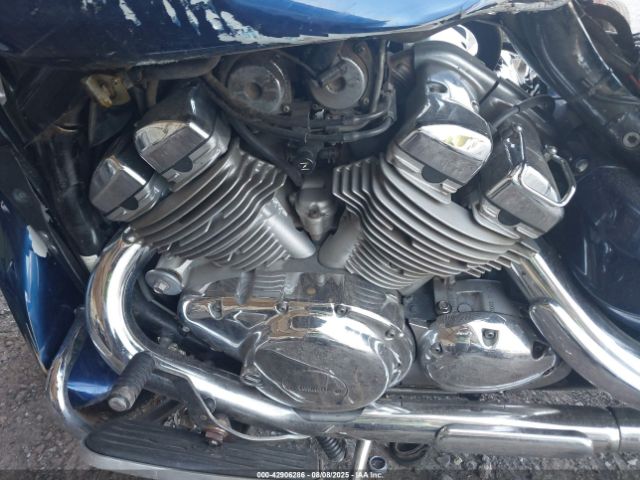 Yamaha Xvz13 A Image 4