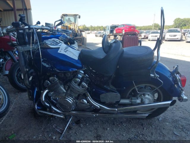 Yamaha Xvz13 A Image 15