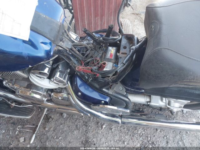 Yamaha Xvz13 A Image 7