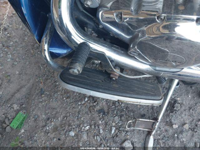 Yamaha Xvz13 A Image 14