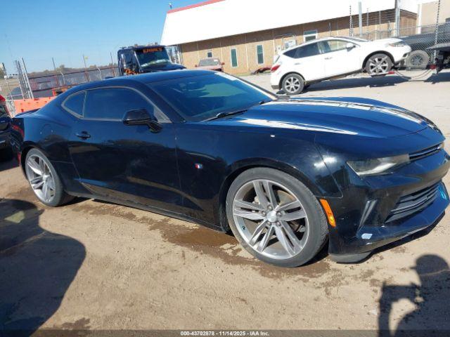Chevrolet Camaro 1lt Image 14