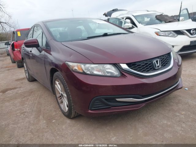 Honda Civic Lx Image 1