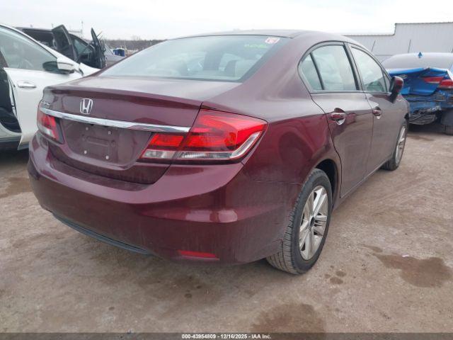 Honda Civic Lx Image 2