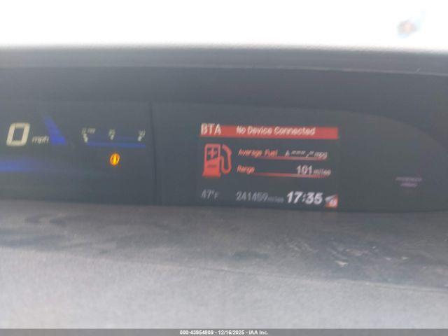 Honda Civic Lx Image 5