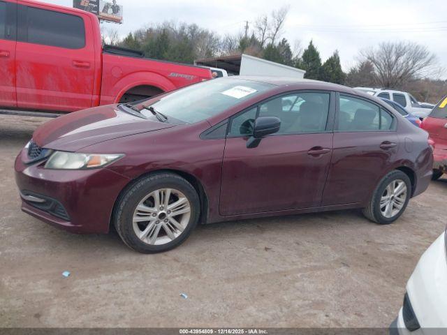 Honda Civic Lx Image 11