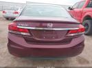 Honda Civic Lx Image 15