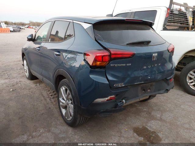 Buick Encore GX Preferred Fwd Image 3