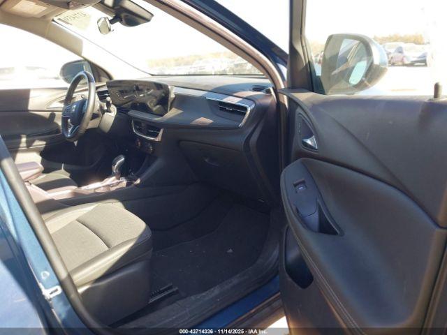 Buick Encore GX Preferred Fwd Image 6