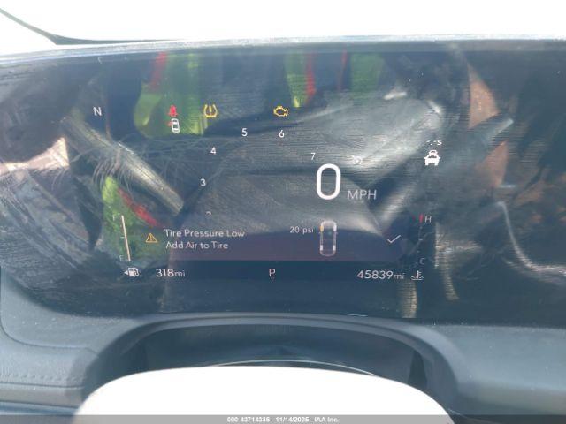 Buick Encore GX Preferred Fwd Image 13