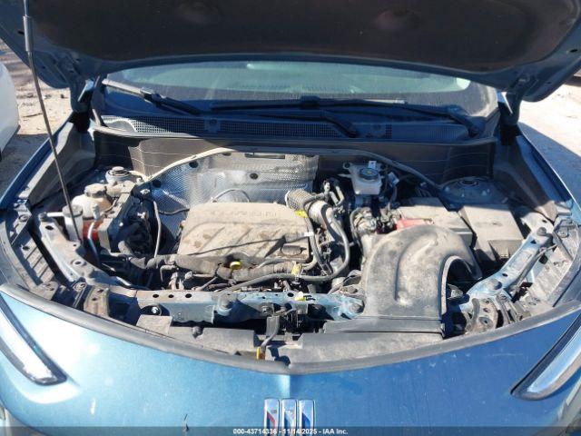 Buick Encore GX Preferred Fwd Image 17