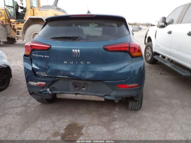 Buick Encore GX Preferred Fwd Image 15