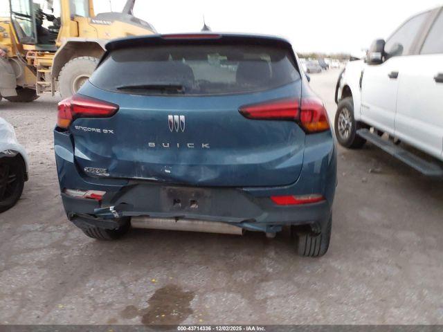 Buick Encore GX Preferred Fwd Image 15