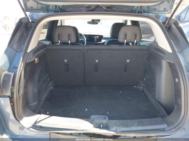 Buick Encore GX Preferred Fwd Image 14