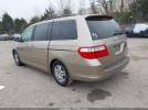 Honda Odyssey Ex-l Image 2