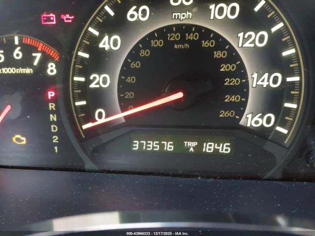 Honda Odyssey Ex-l Image 5