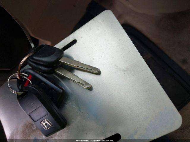 Honda Odyssey Ex-l Image 11