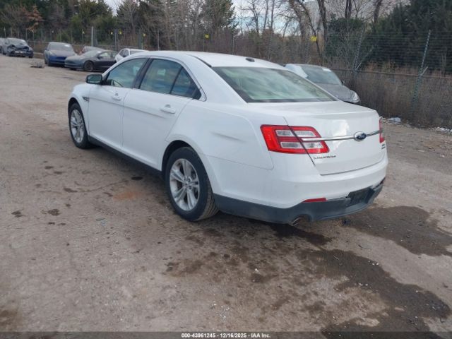 Ford Taurus Sel Image 13