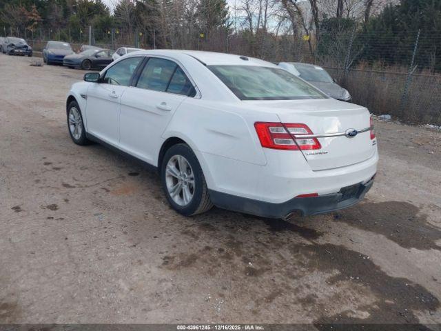 Ford Taurus Sel Image 13