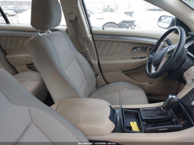 Ford Taurus Sel Image 6