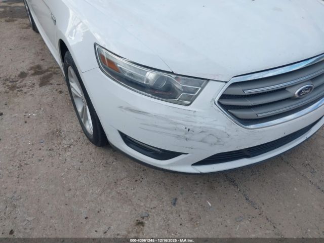 Ford Taurus Sel Image 3