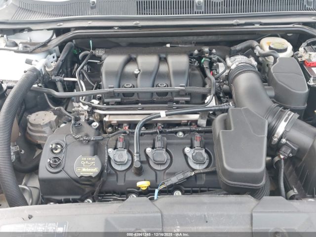 Ford Taurus Sel Image 5