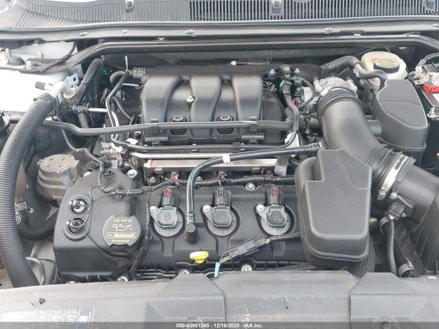 Ford Taurus Sel Image 5