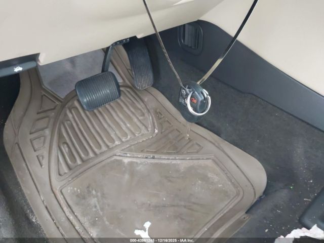 Ford Taurus Sel Image 10