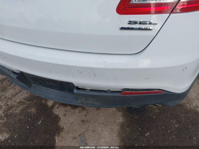 Ford Taurus Sel Image 7