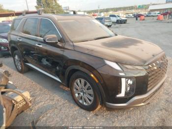  Salvage Hyundai PALISADE