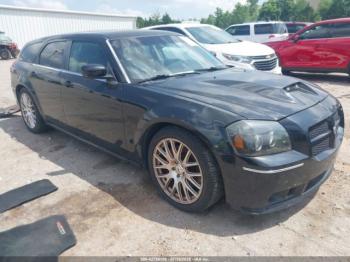  Salvage Dodge Magnum