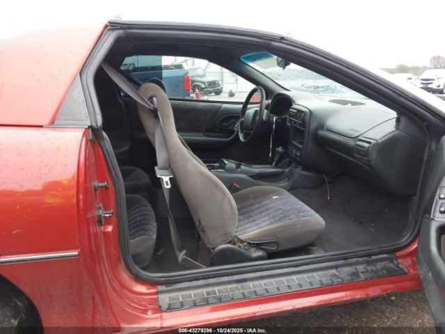 Chevrolet Camaro Image 3