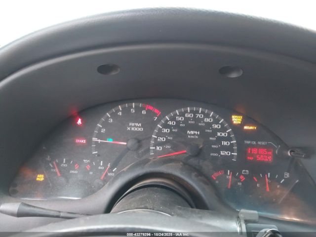 Chevrolet Camaro Image 13