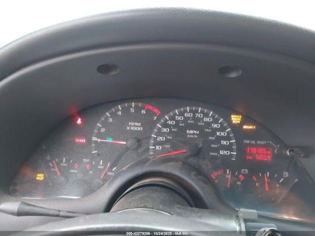 Chevrolet Camaro Image 13